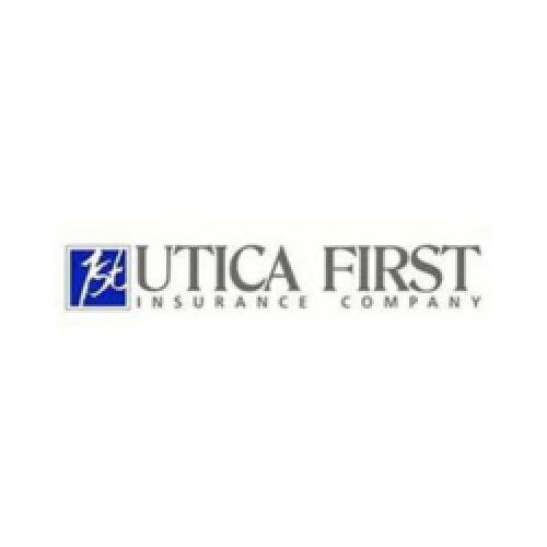 Utica First