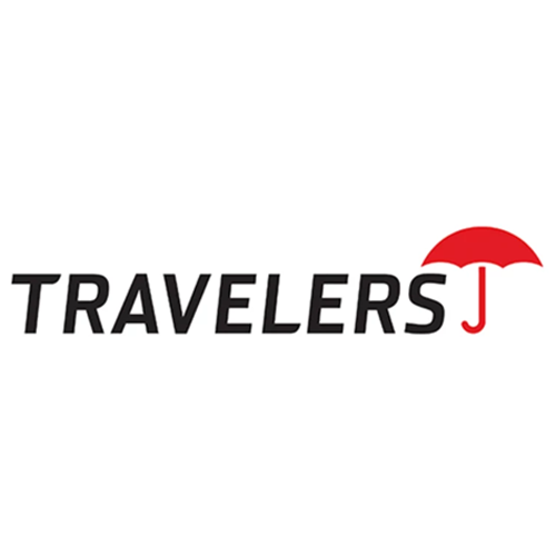 Travelers Insurance Logo